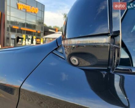 Черный БМВ Х3, объемом двигателя 3 л и пробегом 135 тыс. км за 37500 $, фото 38 на Automoto.ua