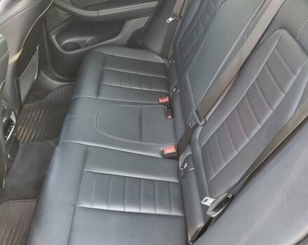 Черный БМВ Х3, объемом двигателя 3 л и пробегом 135 тыс. км за 37500 $, фото 36 на Automoto.ua