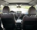 Чорний БМВ Х3, об'ємом двигуна 2 л та пробігом 182 тис. км за 28000 $, фото 7 на Automoto.ua