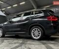 Чорний БМВ Х3, об'ємом двигуна 2 л та пробігом 66 тис. км за 34500 $, фото 9 на Automoto.ua