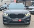 Чорний БМВ Х3, об'ємом двигуна 2 л та пробігом 160 тис. км за 26490 $, фото 2 на Automoto.ua