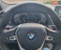 Чорний БМВ Х3, об'ємом двигуна 2 л та пробігом 114 тис. км за 23000 $, фото 3 на Automoto.ua