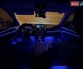 Чорний БМВ Х3, об'ємом двигуна 2 л та пробігом 56 тис. км за 36100 $, фото 6 на Automoto.ua
