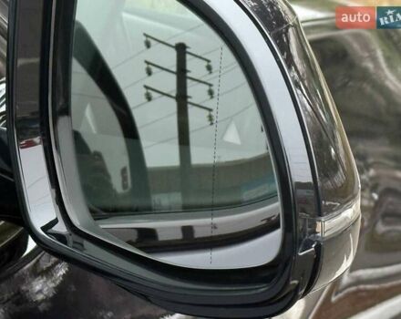 Черный БМВ Х3, объемом двигателя 1.6 л и пробегом 39 тыс. км за 30000 $, фото 29 на Automoto.ua