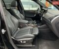 Чорний БМВ Х3, об'ємом двигуна 2 л та пробігом 157 тис. км за 26499 $, фото 25 на Automoto.ua