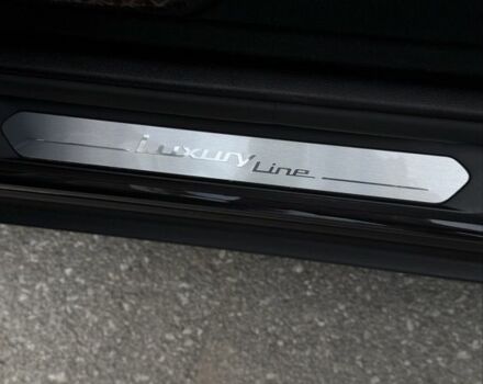 Черный БМВ Х3, объемом двигателя 2 л и пробегом 60 тыс. км за 32000 $, фото 3 на Automoto.ua