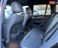 Черный БМВ Х3, объемом двигателя 2 л и пробегом 142 тыс. км за 22990 $, фото 13 на Automoto.ua