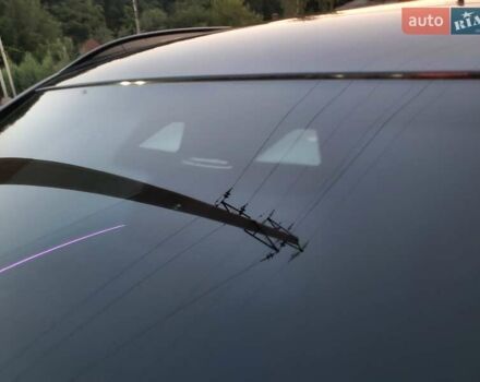 Черный БМВ Х3, объемом двигателя 3 л и пробегом 135 тыс. км за 37500 $, фото 39 на Automoto.ua