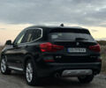БМВ Х3 2018 в Виннице на Automoto.ua Черный БМВ Х3, объемом двигателя 2 л и пробегом 162 тыс. км за 25400 $, фото 4 на Automoto.ua