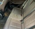 Чорний БМВ Х3, об'ємом двигуна 2 л та пробігом 182 тис. км за 28000 $, фото 8 на Automoto.ua