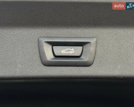 Чорний БМВ Х3, об'ємом двигуна 3 л та пробігом 155 тис. км за 38999 $, фото 49 на Automoto.ua