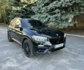 Чорний БМВ Х3, об'ємом двигуна 2 л та пробігом 184 тис. км за 22508 $, фото 1 на Automoto.ua