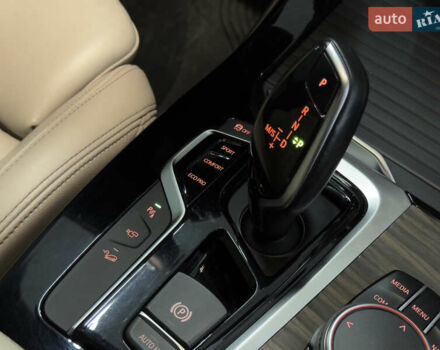 Черный БМВ Х3, объемом двигателя 3 л и пробегом 118 тыс. км за 35499 $, фото 36 на Automoto.ua