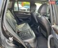Черный БМВ Х3, объемом двигателя 2 л и пробегом 283 тыс. км за 21900 $, фото 24 на Automoto.ua