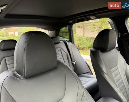 Черный БМВ Х3, объемом двигателя 3 л и пробегом 90 тыс. км за 37950 $, фото 64 на Automoto.ua