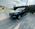 Чорний БМВ Х3, об'ємом двигуна 2 л та пробігом 182 тис. км за 23500 $, фото 1 на Automoto.ua