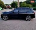 Черный БМВ Х3, объемом двигателя 3 л и пробегом 135 тыс. км за 37500 $, фото 19 на Automoto.ua