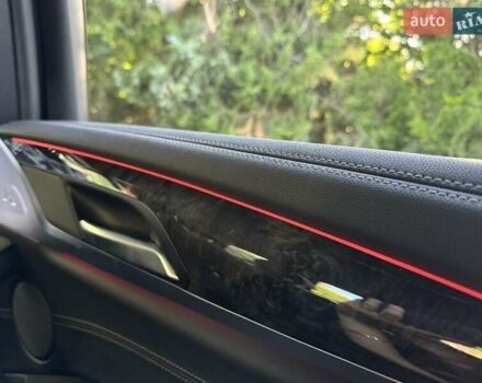 Черный БМВ Х3, объемом двигателя 2 л и пробегом 172 тыс. км за 29700 $, фото 3 на Automoto.ua