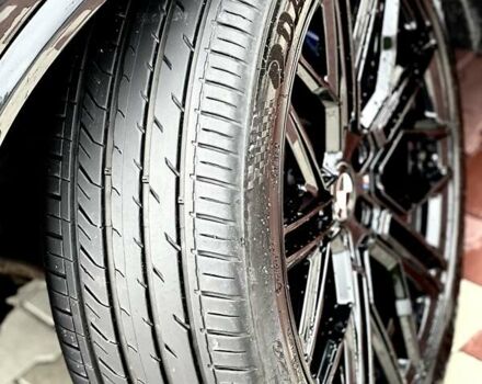 Черный БМВ Х3, объемом двигателя 3 л и пробегом 158 тыс. км за 34500 $, фото 41 на Automoto.ua