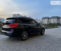 Черный БМВ Х3, объемом двигателя 2 л и пробегом 120 тыс. км за 28600 $, фото 16 на Automoto.ua