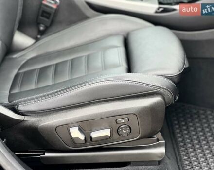 Черный БМВ Х3, объемом двигателя 3 л и пробегом 158 тыс. км за 34500 $, фото 80 на Automoto.ua