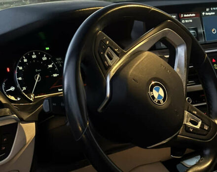 БМВ Х3 2018 в Виннице на Automoto.ua Черный БМВ Х3, объемом двигателя 2 л и пробегом 162 тыс. км за 25400 $, фото 14 на Automoto.ua