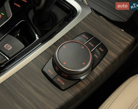 Черный БМВ Х3, объемом двигателя 3 л и пробегом 118 тыс. км за 35499 $, фото 37 на Automoto.ua