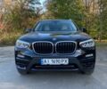 Черный БМВ Х3, объемом двигателя 1.6 л и пробегом 89 тыс. км за 27100 $, фото 3 на Automoto.ua