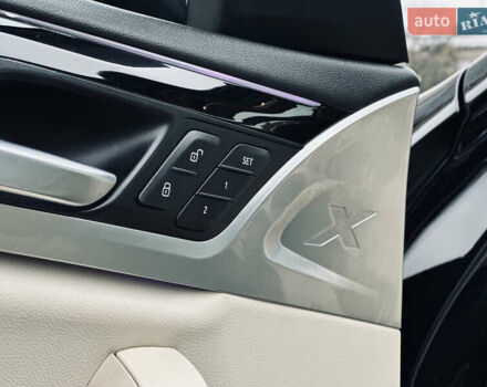 Черный БМВ Х3, объемом двигателя 1.6 л и пробегом 109 тыс. км за 28000 $, фото 35 на Automoto.ua