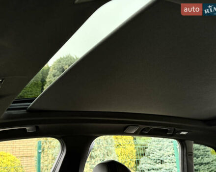 Черный БМВ Х3, объемом двигателя 3 л и пробегом 90 тыс. км за 37950 $, фото 40 на Automoto.ua