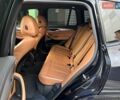 Черный БМВ Х3, объемом двигателя 3 л и пробегом 112 тыс. км за 37990 $, фото 39 на Automoto.ua