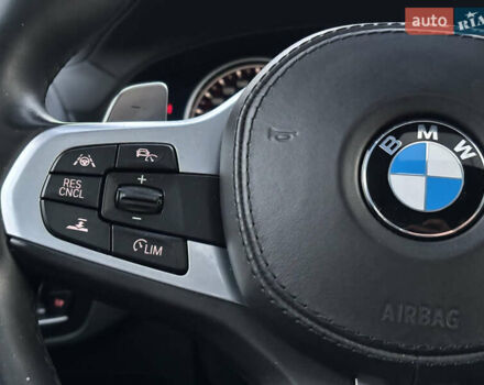 Чорний БМВ Х3, об'ємом двигуна 3 л та пробігом 155 тис. км за 38999 $, фото 30 на Automoto.ua