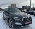 Черный БМВ Х3, объемом двигателя 2 л и пробегом 174 тыс. км за 21000 $, фото 8 на Automoto.ua