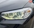 Черный БМВ Х3, объемом двигателя 2 л и пробегом 160 тыс. км за 26490 $, фото 1 на Automoto.ua