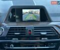 Черный БМВ Х3, объемом двигателя 2 л и пробегом 142 тыс. км за 22990 $, фото 21 на Automoto.ua