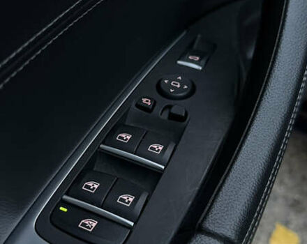 Черный БМВ Х3, объемом двигателя 2 л и пробегом 85 тыс. км за 29999 $, фото 21 на Automoto.ua