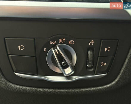 Черный БМВ Х3, объемом двигателя 3 л и пробегом 90 тыс. км за 34900 $, фото 63 на Automoto.ua