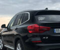 БМВ Х3 2018 в Виннице на Automoto.ua Черный БМВ Х3, объемом двигателя 2 л и пробегом 162 тыс. км за 25400 $, фото 7 на Automoto.ua