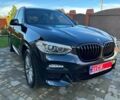 Чорний БМВ Х3, об'ємом двигуна 2 л та пробігом 83 тис. км за 16200 $, фото 1 на Automoto.ua