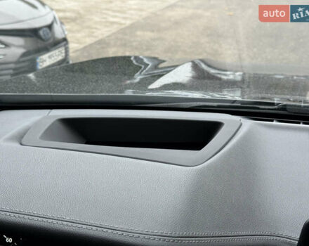 Черный БМВ Х3, объемом двигателя 3 л и пробегом 90 тыс. км за 34900 $, фото 59 на Automoto.ua