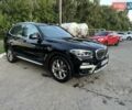 Чорний БМВ Х3, об'ємом двигуна 2 л та пробігом 56 тис. км за 36100 $, фото 1 на Automoto.ua