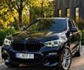 Чорний БМВ Х3, об'ємом двигуна 2 л та пробігом 79 тис. км за 27300 $, фото 1 на Automoto.ua