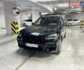 Черный БМВ Х3, объемом двигателя 2 л и пробегом 135 тыс. км за 25500 $, фото 2 на Automoto.ua