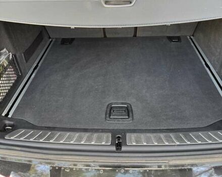 Черный БМВ Х3, объемом двигателя 2 л и пробегом 182 тыс. км за 28000 $, фото 10 на Automoto.ua