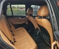 Черный БМВ Х3, объемом двигателя 2 л и пробегом 220 тыс. км за 23499 $, фото 72 на Automoto.ua