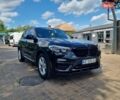 Чорний БМВ Х3, об'ємом двигуна 2 л та пробігом 114 тис. км за 23000 $, фото 18 на Automoto.ua