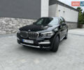 Черный БМВ Х3, объемом двигателя 2 л и пробегом 59 тыс. км за 29200 $, фото 1 на Automoto.ua