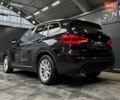 Чорний БМВ Х3, об'ємом двигуна 2 л та пробігом 66 тис. км за 34500 $, фото 14 на Automoto.ua