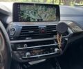 Чорний БМВ Х3, об'ємом двигуна 2 л та пробігом 182 тис. км за 28000 $, фото 3 на Automoto.ua