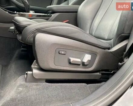 Чорний БМВ Х3, об'ємом двигуна 2 л та пробігом 157 тис. км за 26499 $, фото 29 на Automoto.ua